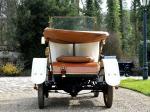 Renault Type AX Phaeton 1908 года